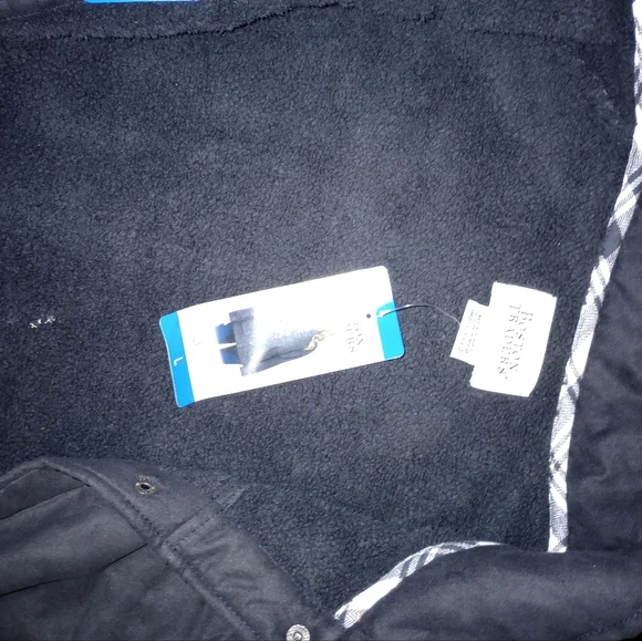 Jacket - Picture 3 of 5